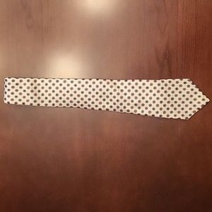 Yves Saint Laurent tie